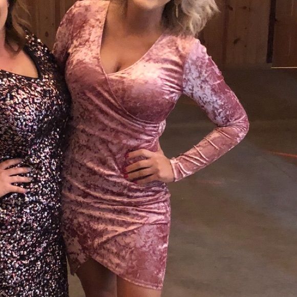 Gianni Bini Dress Size M - Picture 4 of 7